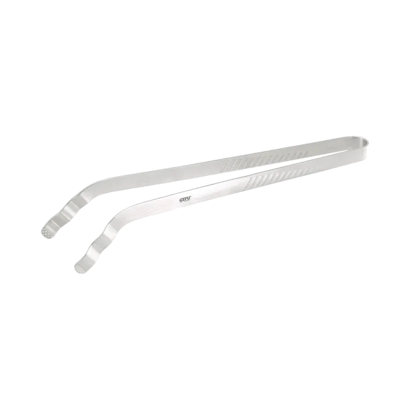 Barbeque pincet, 35 cm - Stål