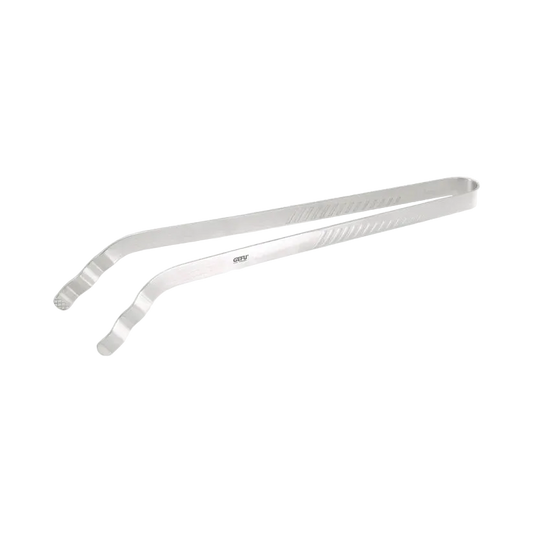 Barbeque pincet, 35 cm - Stål