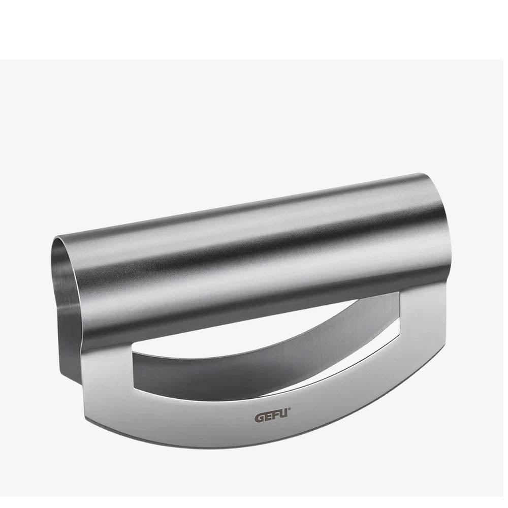 Viavo | Dobbelthakkekniv med skærebræt