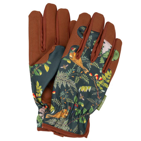 Havehandsker, Woodland M/L