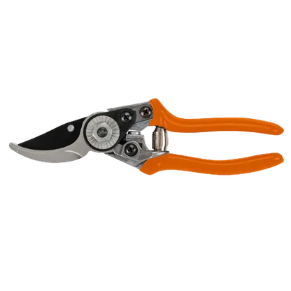 Ergonomisk grensaks, orange