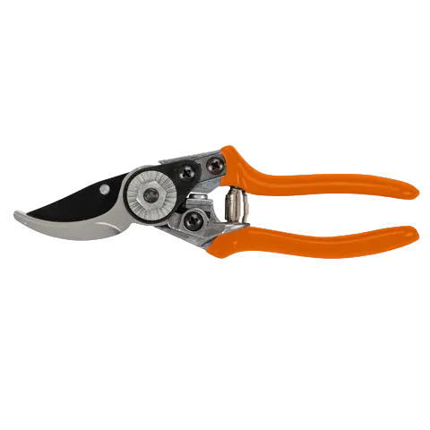 Ergonomisk grensaks, orange