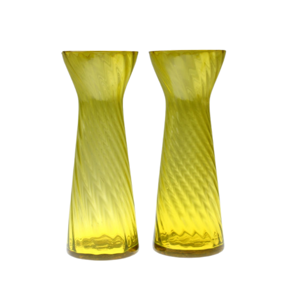 Twist | 1 stk. Hyacintglas
