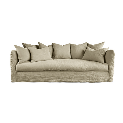 Figari | 5 pers. sofa L. 225cm.