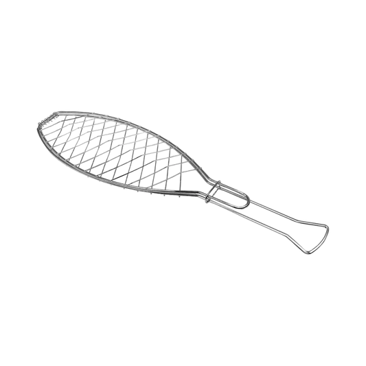 BBQ EASY XL | Fiskegrill net 36cm.