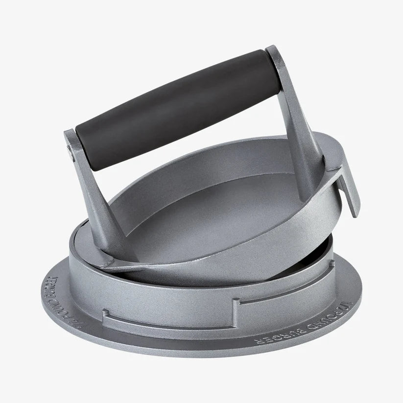 TRIO | Hamburgerpresser Ø14 cm