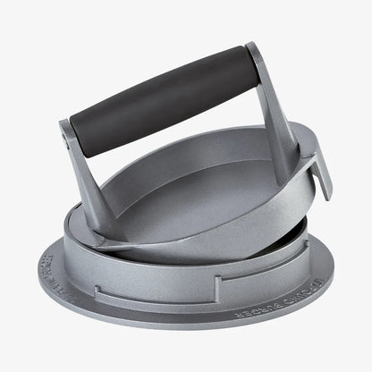 TRIO | Hamburgerpresser Ø14 cm