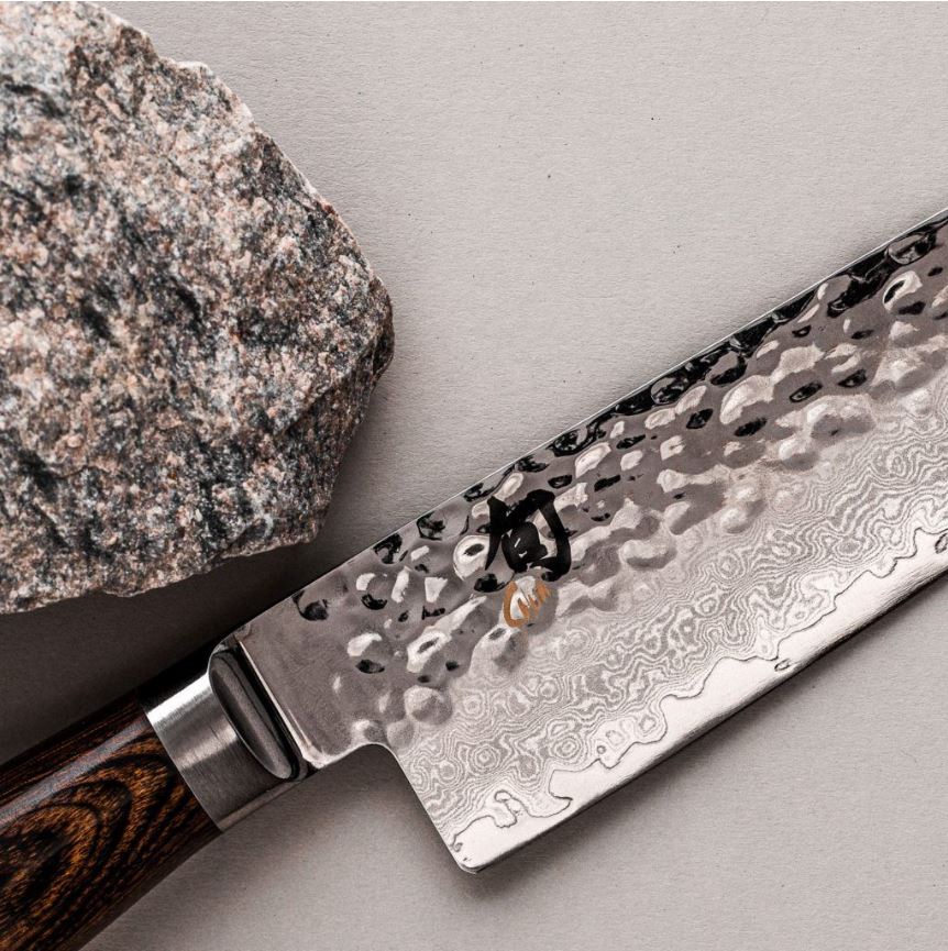 Shun Premier Tim Mälzer | Bird's Beak, 5 cm