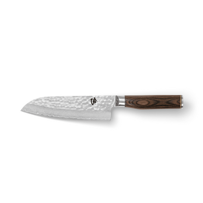 Shun Premier Tim Mälzer | Santaku kniv, 18 cm