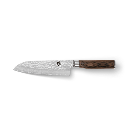Shun Premier Tim Mälzer | Santaku kniv, 18 cm