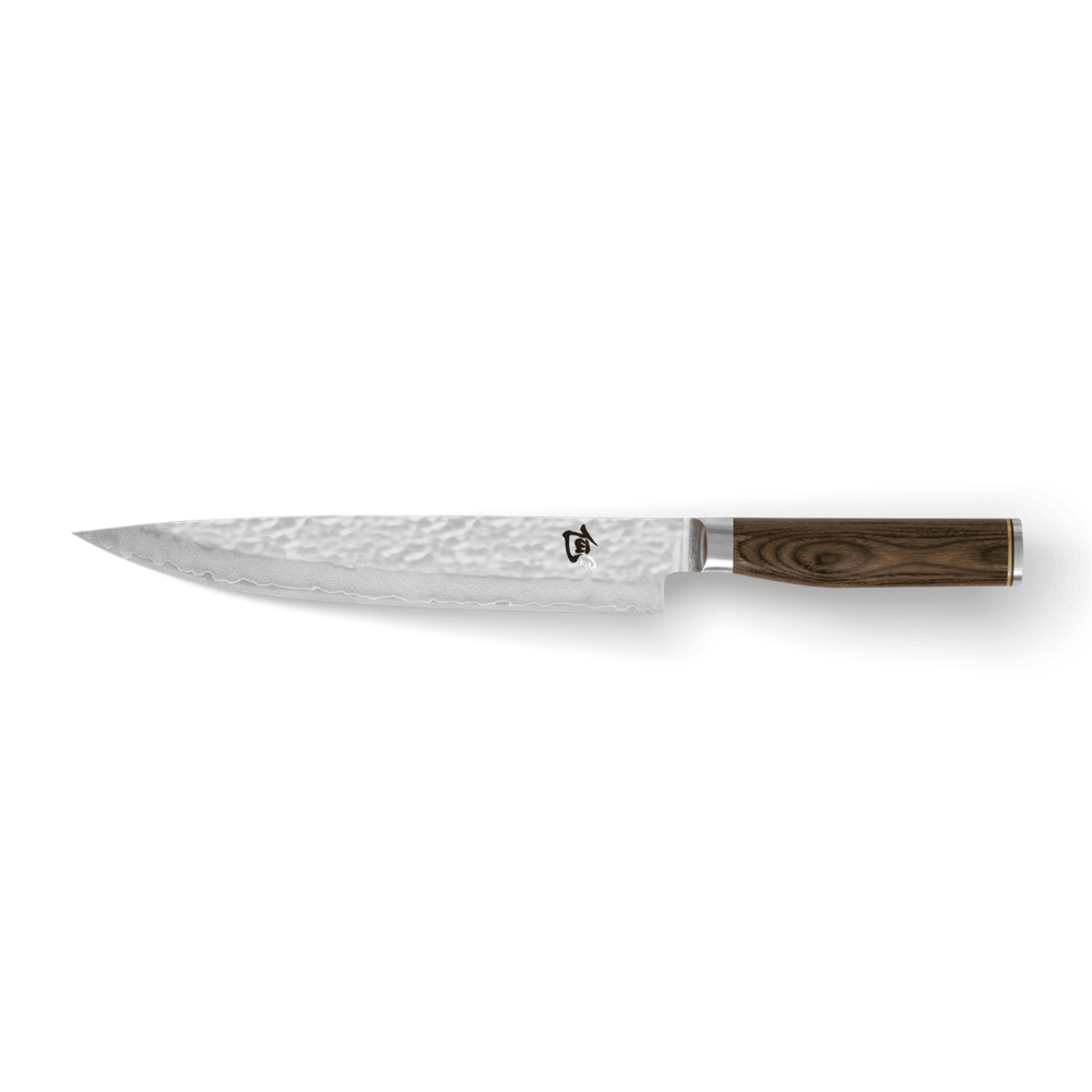 Shun Premier Tim Mälzer | Forskærerkniv, 24 cm