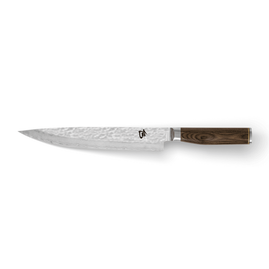 Shun Premier Tim Mälzer | Forskærerkniv, 24 cm