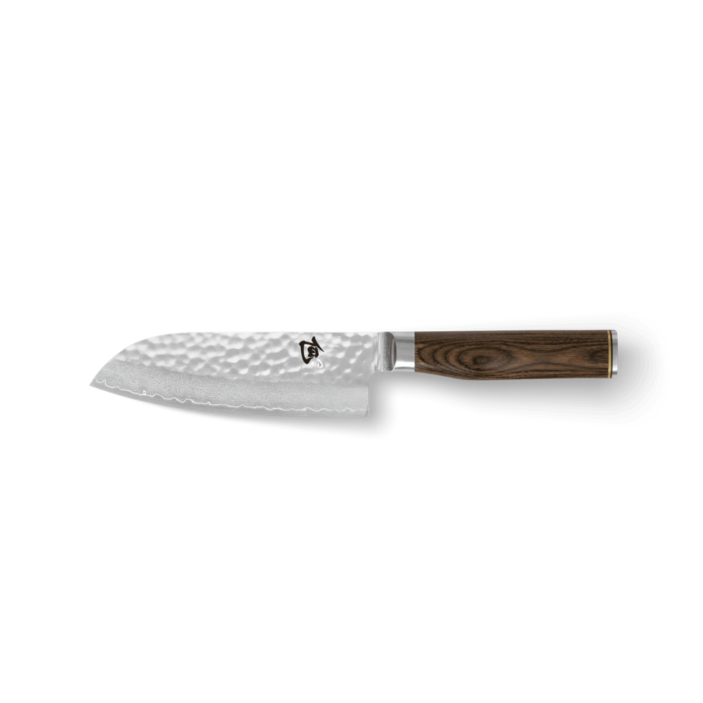 Shun Premier Tim Mälzer | Santoku kniv, 14 cm