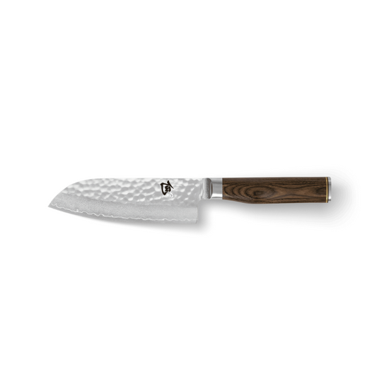 Shun Premier Tim Mälzer | Santoku kniv, 14 cm