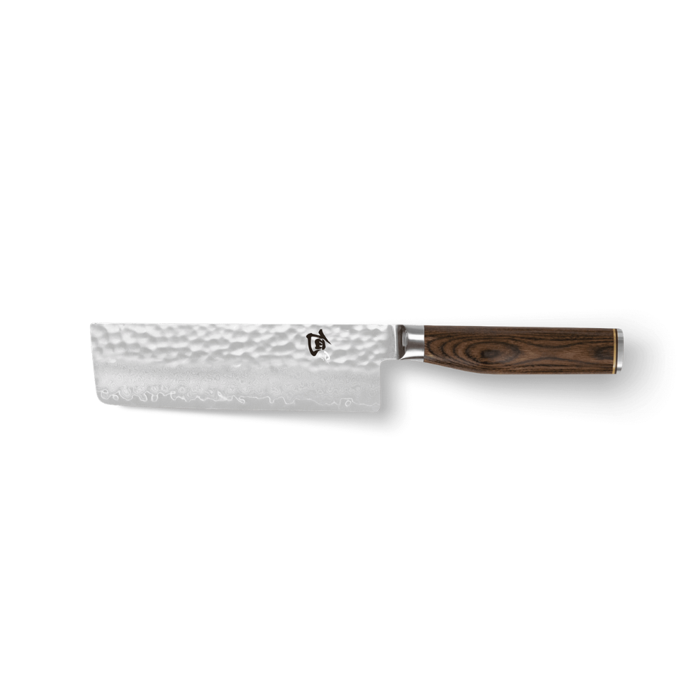 Shun Premier Tim Mälzer | Nakiri kniv, 14 cm