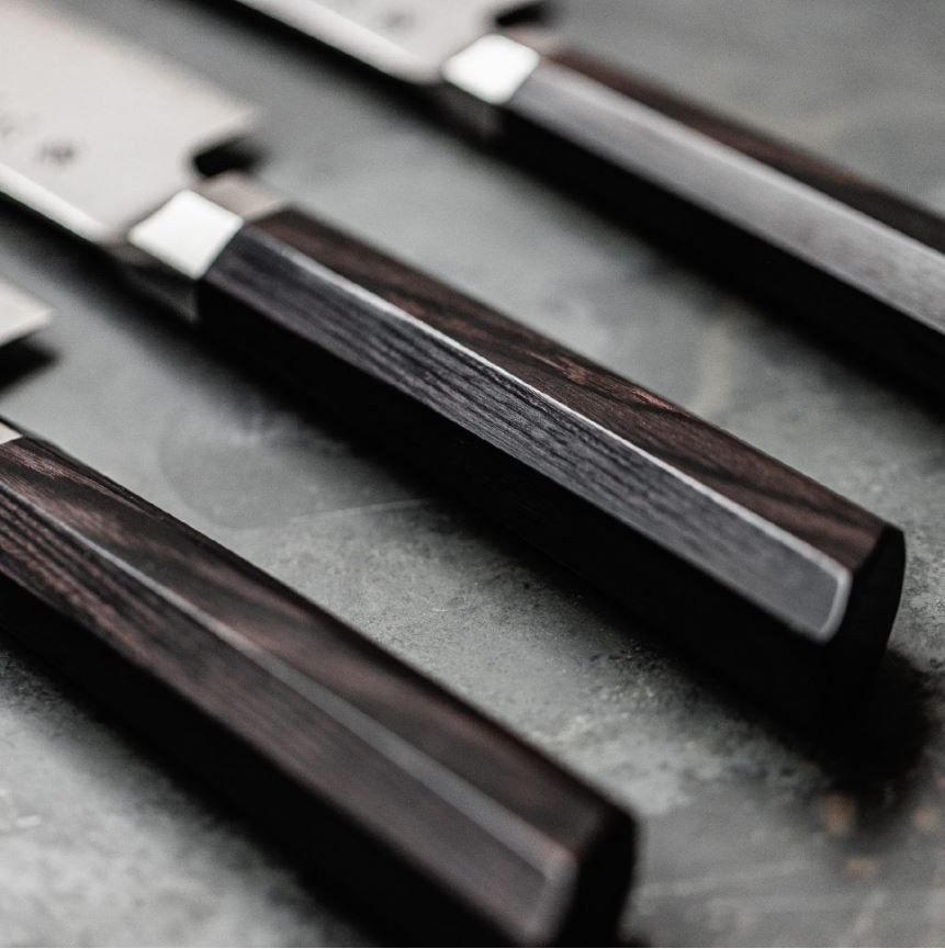 Seki Magoroku Kaname | Kniv Kiritsuke 19 cm