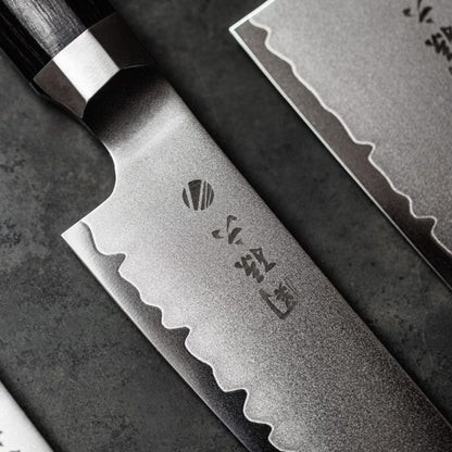 Seki Magoroku Kaname | Kniv Kiritsuke 15 cm