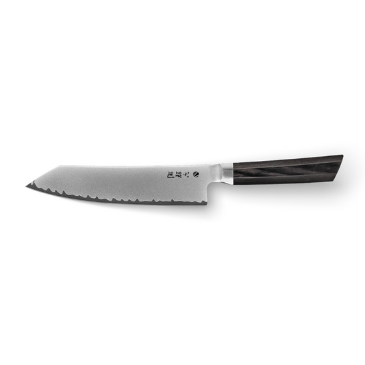 Seki Magoroku Kaname Kiritsuke 12 cm