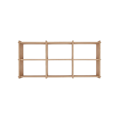 Grid | Hylde, lille, natur eg