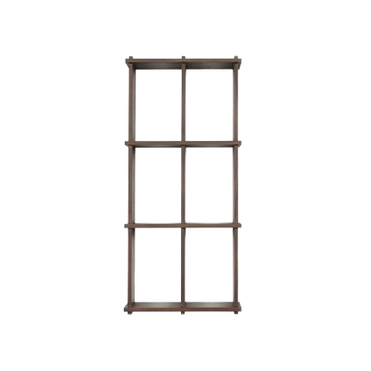 Grid | Hylde, lille, olieret ask