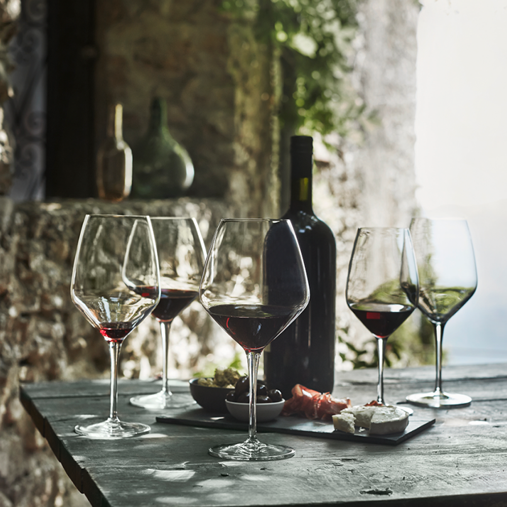 Atelier | Pinot noir el. Rioja – H. Skjalm