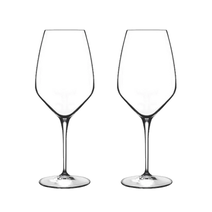 Atelier | Riesling el. Tocai vinglas