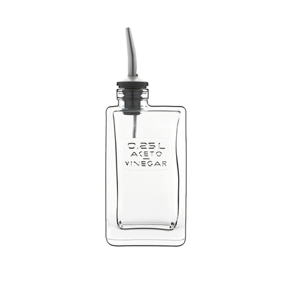 Aceto | Vinaigrette dispenser