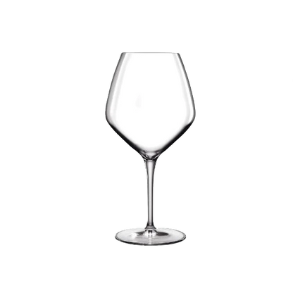 Atelier | Pinot noir el. Rioja vinglas