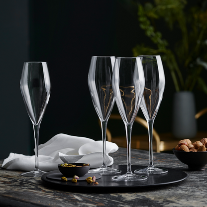Atelier | Champagneglas