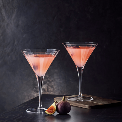 Bach | Martini- el. Cocktailglas