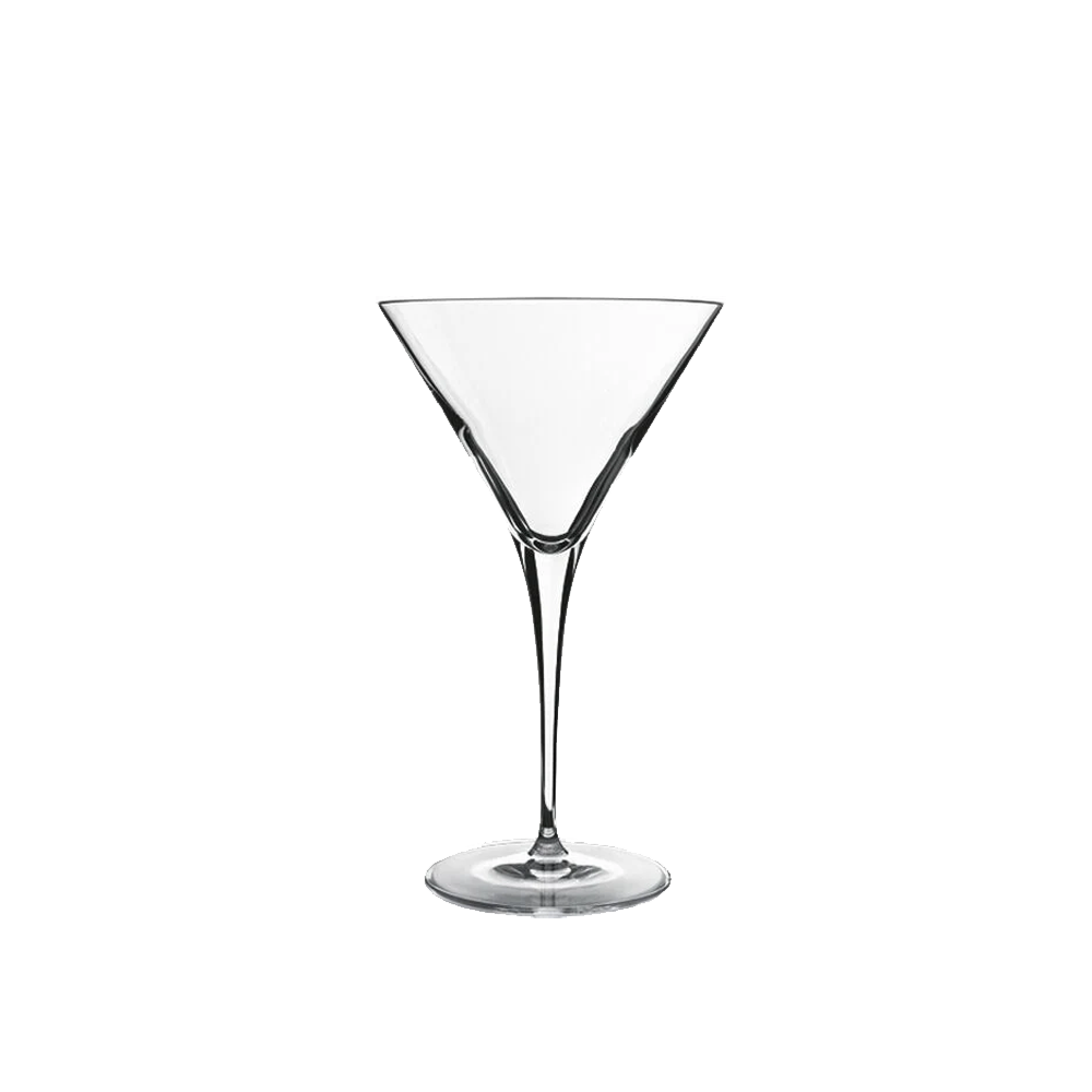 Elegante | Martini- el. Cocktailglas - 2stk