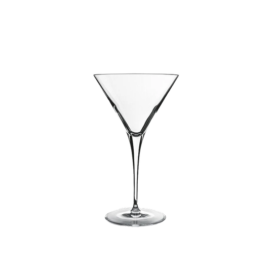 Elegante | Martini- el. Cocktailglas - 2stk