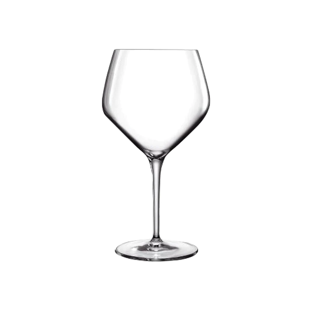 Verre à Vin Blanc Chardonnay 70 cl (x6) Luigi Bormioli ATELIER