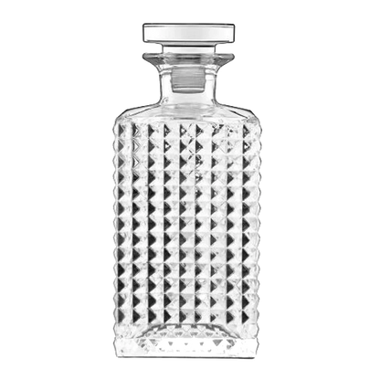Mixology Charm | Elixir Karaffel