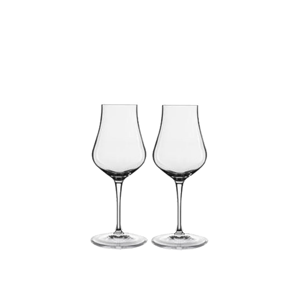 Vinoteque | Spirits eller snifterglas