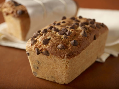 Naturals | Bageform minibrød, 4 stk