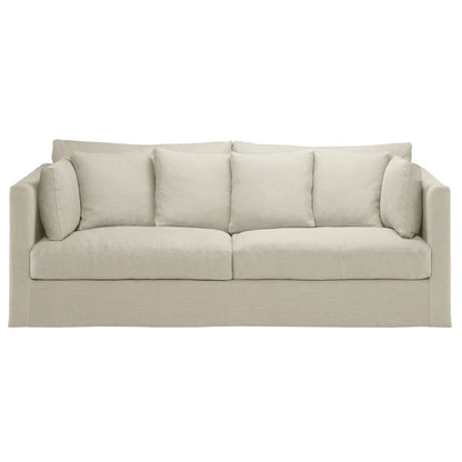 Nomad | 5 pers. sofa - 220 cm.