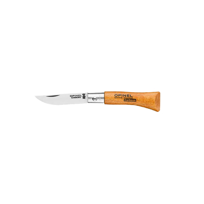 Carbon | Foldekniv - H. Skjalm P.
