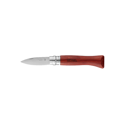 No. 09 | Østerskniv