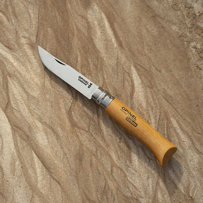 Carbon | Foldekniv - H. Skjalm P.