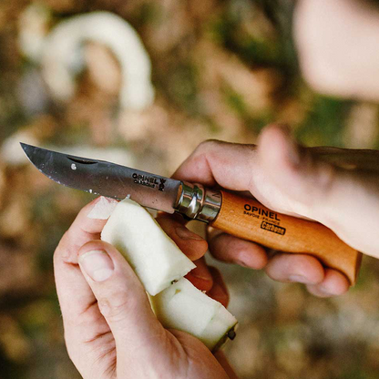 Carbon | Foldekniv - H. Skjalm P.