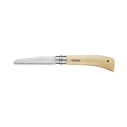 No. 12 | Foldekniv m. savtakker