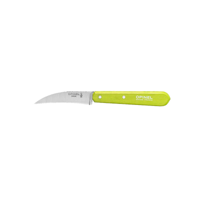 No. 114 | Urtekniv