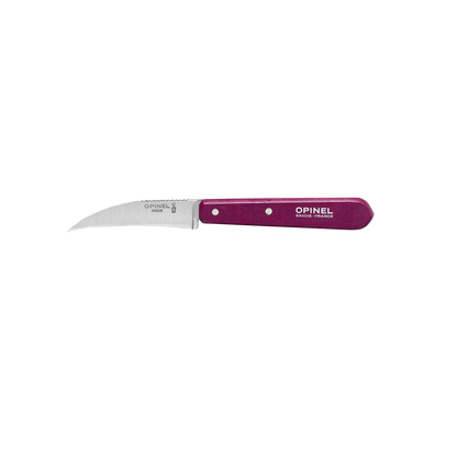 No. 114 | Urtekniv