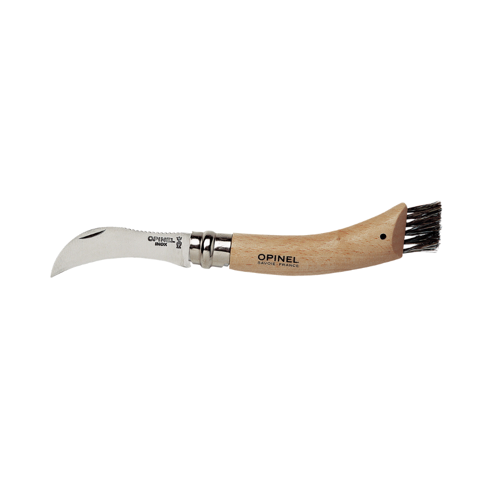 Opinel Svampekniv, No. 08