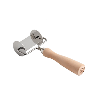Marcato | Pastaskærer ravioli, 6 cm