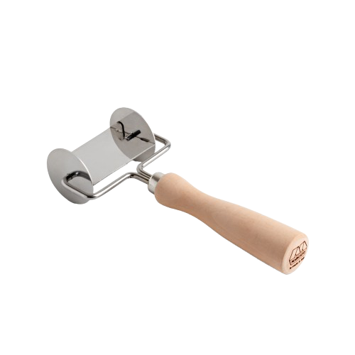 Marcato | Pastaskærer ravioli, 6 cm