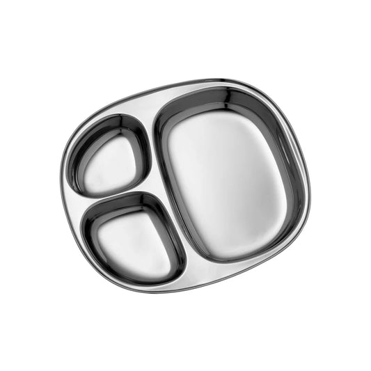 SteelLunchTray, large