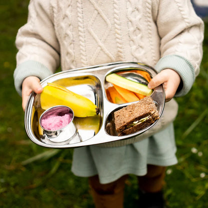 SteelLunchTray, large