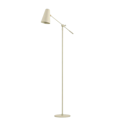 Ramo | Gulvlampe, sand, mat